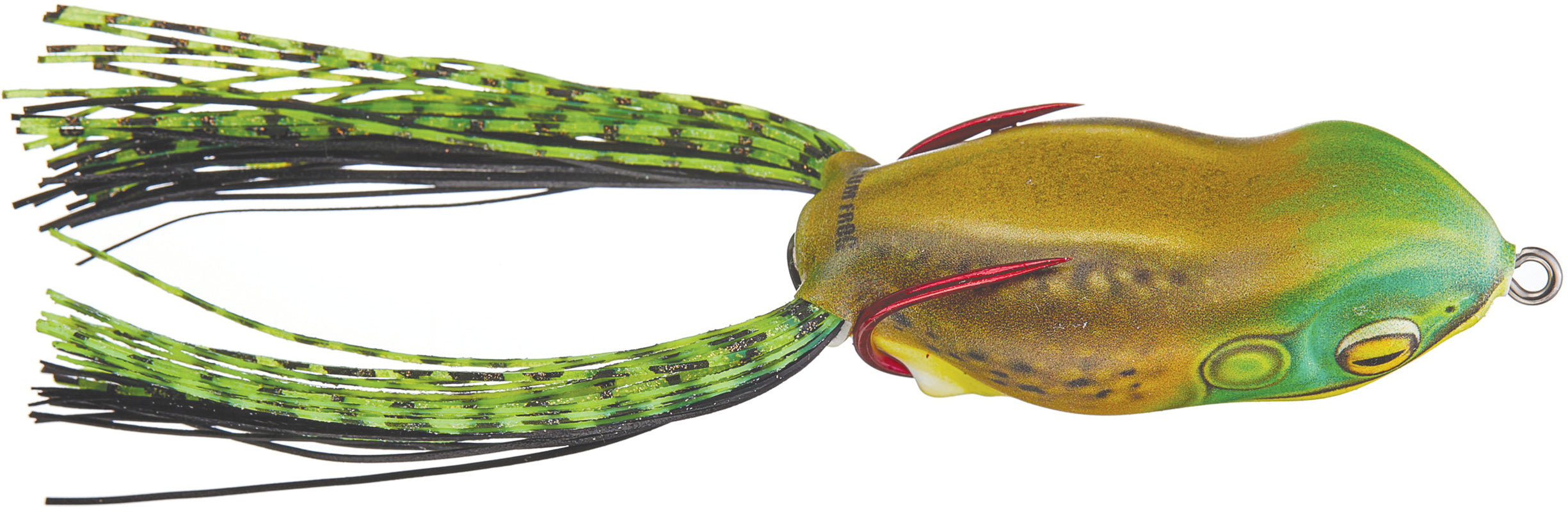 Scumfrog Launch Frog 1/2Oz Bullfrog