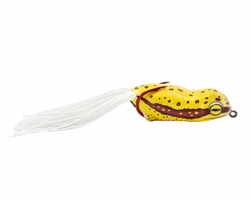 Scumfrog Launch Frog 1/2Oz Lemon Seed