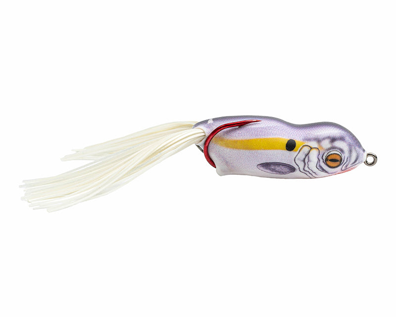 Scumfrog Launch Frog 1/2Oz Lacender Shad