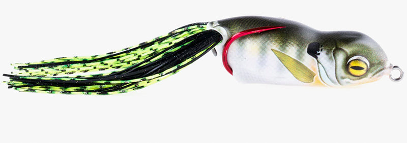 Scumfrog Launch Xs Frog 5/8Oz Bluegill