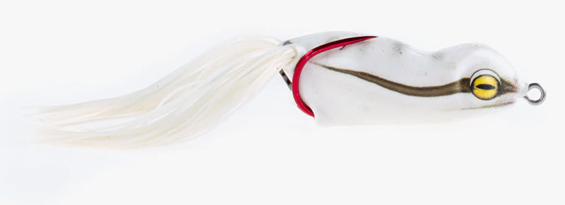 Scumfrog Launch Xs Frog 5/8Oz Boneyard