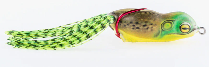 Scumfrog Launch Xs Frog 5/8Oz Bullfrog