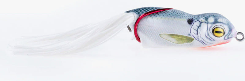 Scumfrog Launch Xs Frog 5/8Oz Shad