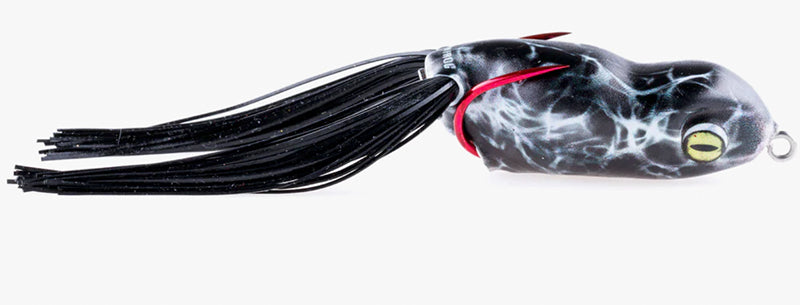 Scumfrog Launch Xs Frog 5/8Oz Dusk