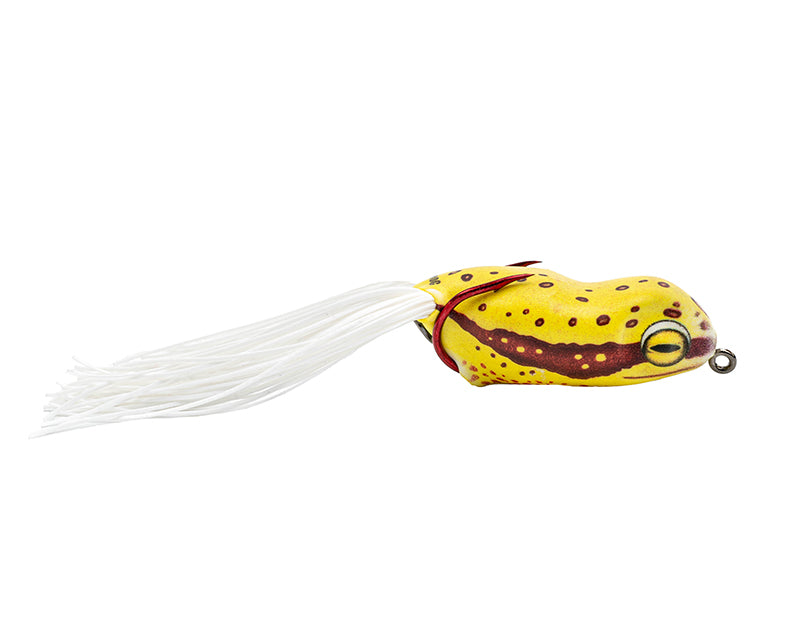 Scumfrog Launch Xs Frog 5/8Oz Lemon Seed