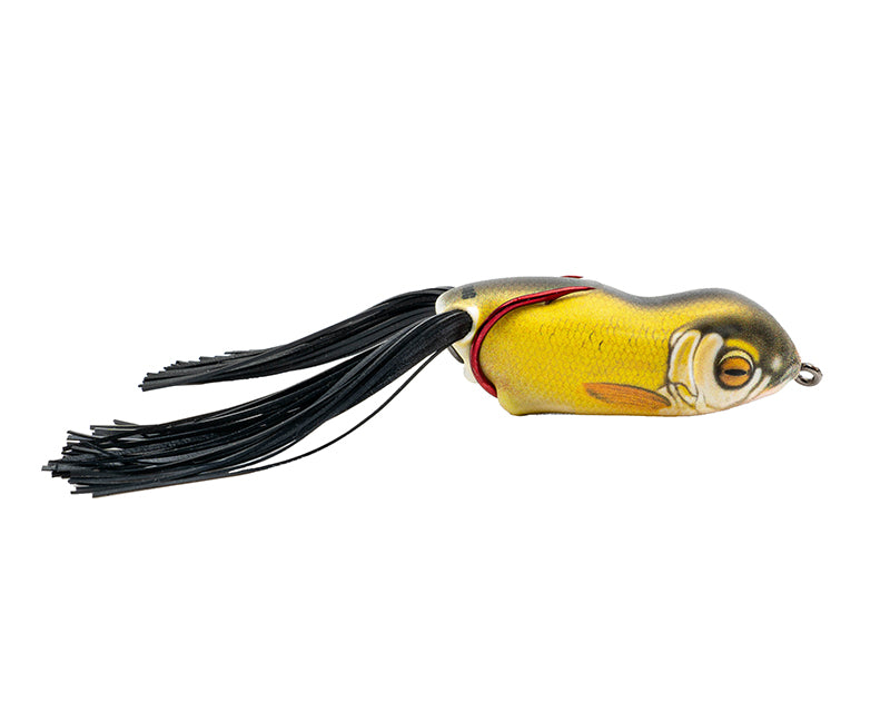 Scumfrog Launch Xs Frog 5/8Oz Golden Shiner