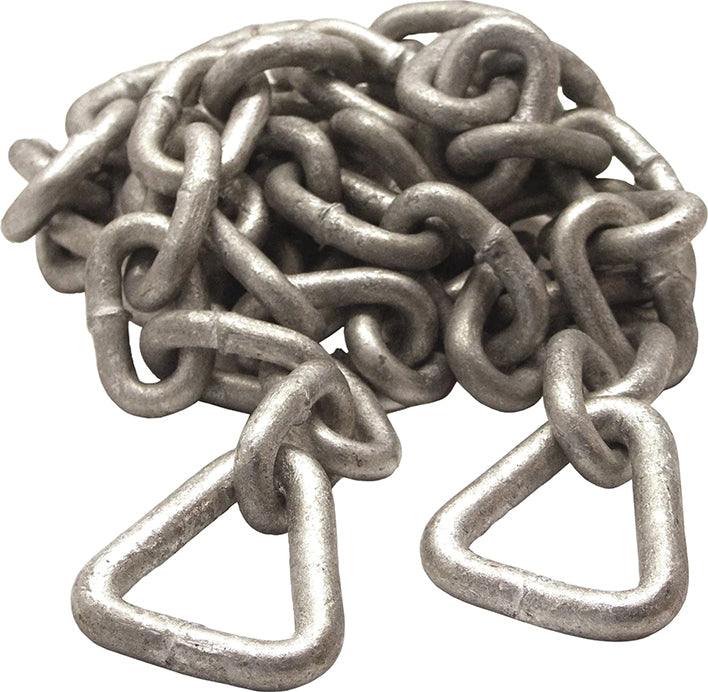 Shoreline Marine Anchor Chain Galanized 1/4In X 48In