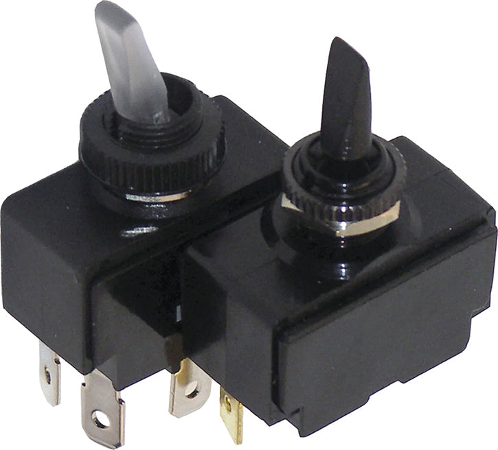 Shoreline Marine Toggle Swith 2-Position On/Off