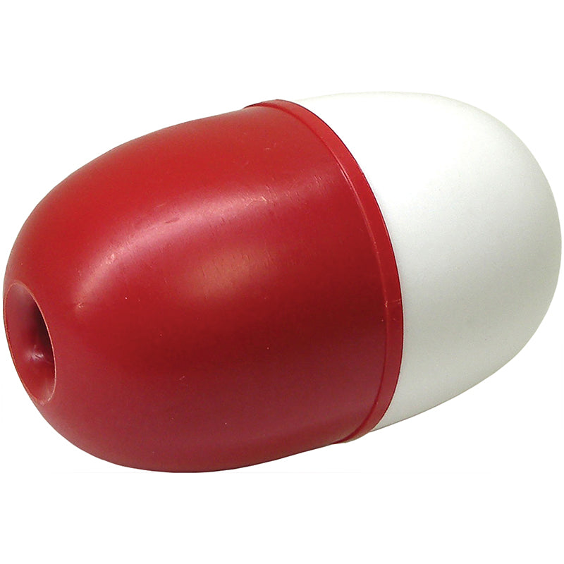 Shoreline Marine Marker Bouy Red/White