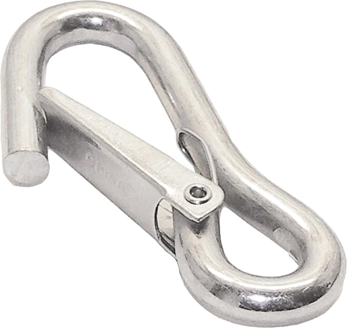Shoreline Marine Universal Snap 4In 240Lb