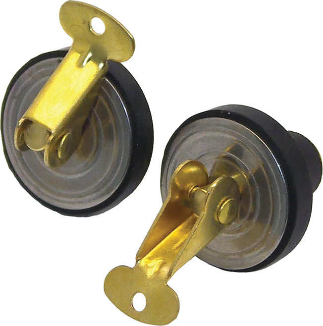 Shoreline Marine Deck/Baitwell Drain Plug
