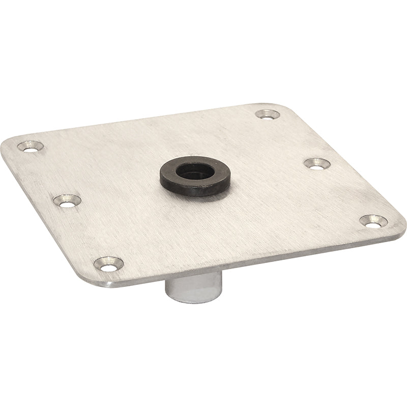 Shoreline Marine Adjust Alum Seat Post 24-31In 1/4In Pin