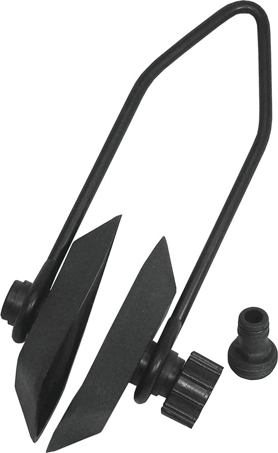 Shoreline Marine Large Motor Flusher Universal