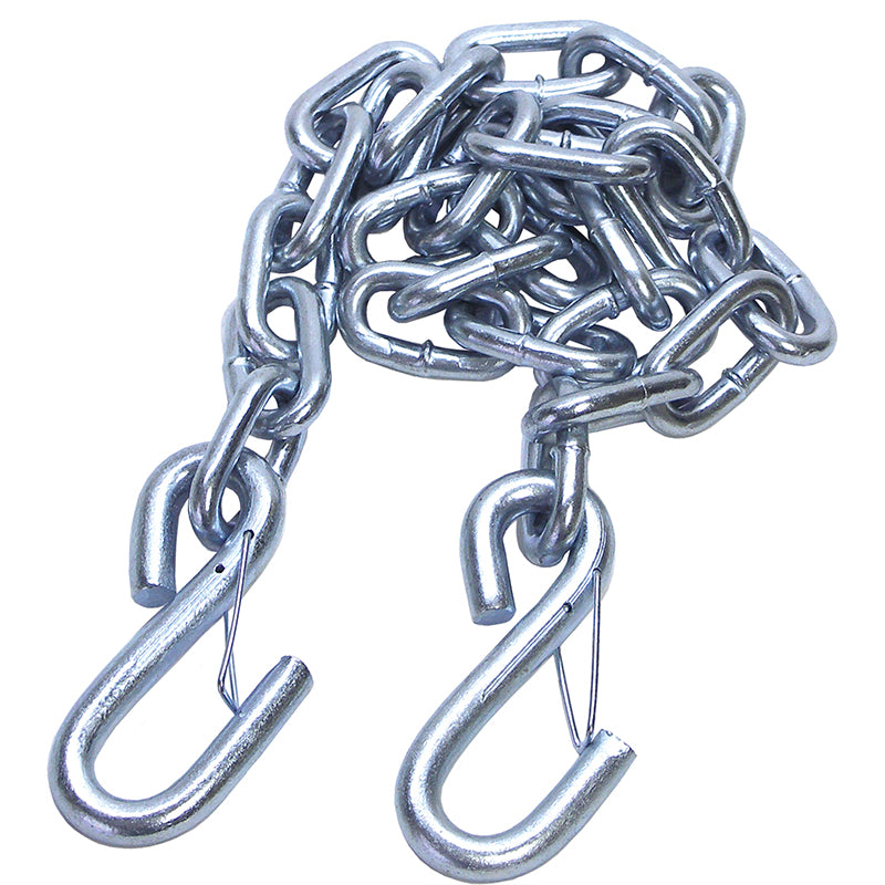 Shoreline Marine Anchor Saftey Chain 1/4In X 32In