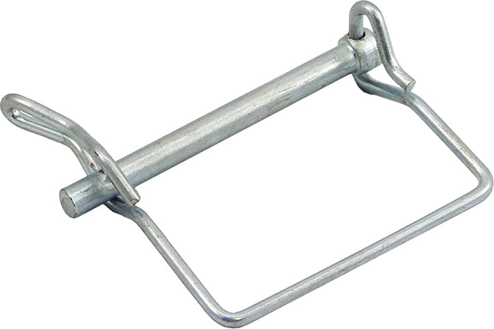 Shoreline Marine Trailer Coupler Pin Zinc Fits 2-3In