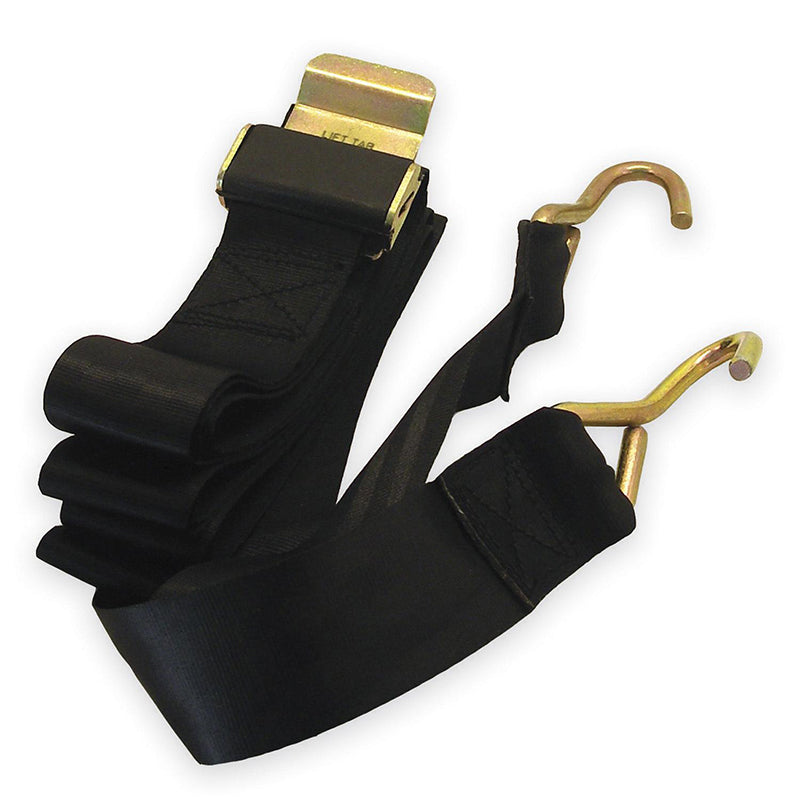 Shoreline Marine Trailer Tie Downs