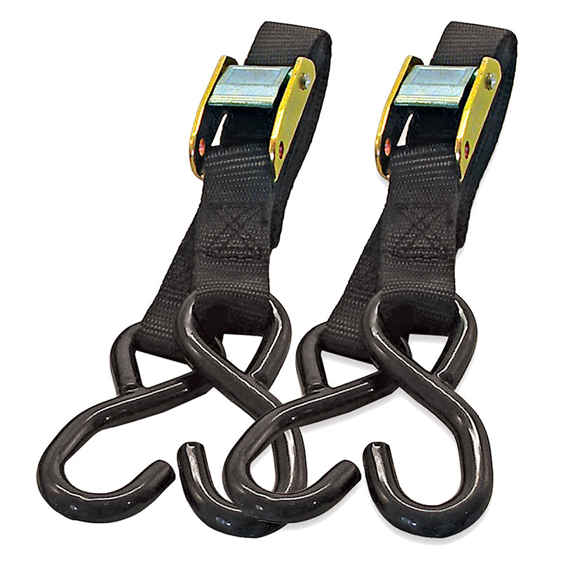 Shoreline Marine Trailer Tie Downs
