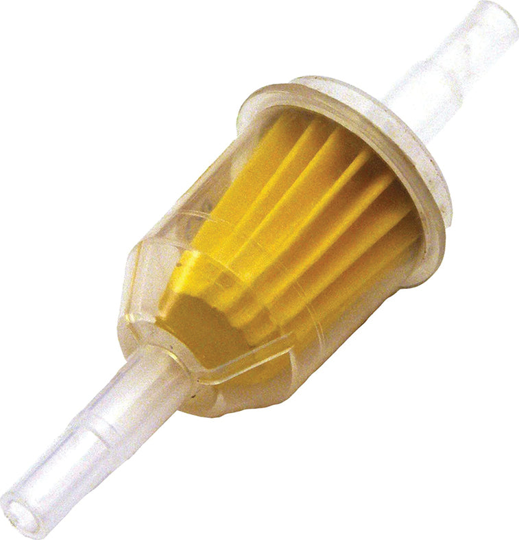 Shoreline Marine Universal Fuel Filter 5/16In 3/8In