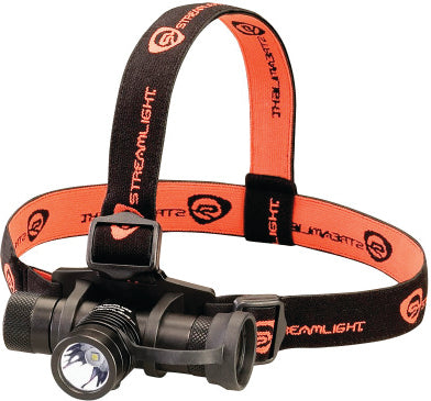 Streamlight Pro Tac Hl Headlamp Usb 2/Cr123A