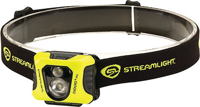 Streamlight Enduro Pro Headlamp 3Aaa Coyote 3Aaa