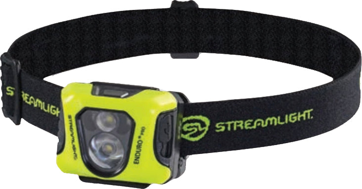 Streamlight Enduro Pro Headlamp Usb Rechargeable