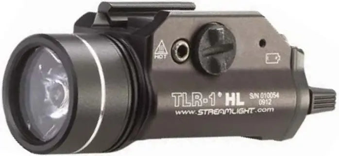 Streamlight TLR1 Hl Led Light Rail Mount