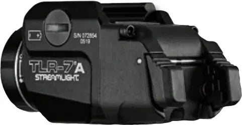 Streamlight TLR7A Tactical Light Flex