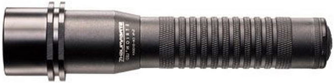 Streamlight Strion Led Flashlight Ac/Dc Rechargeable