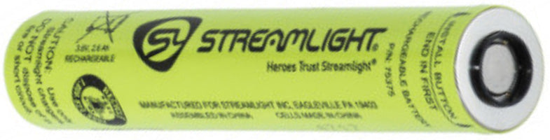 Streamlight Battery Stick Stinger/Polystinger