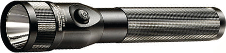 Streamlight Stinger Led Flashlight Ac/Dc Rechargeable