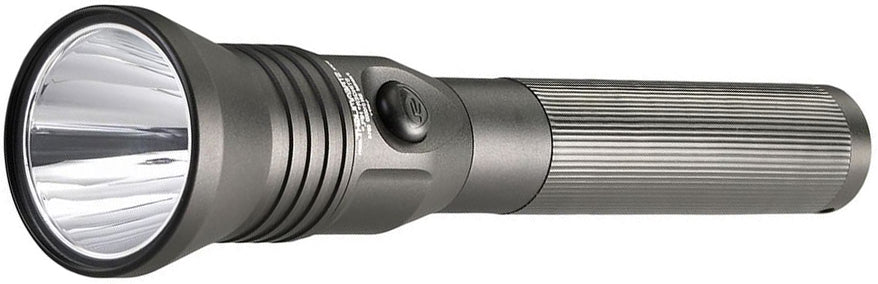 Streamlight Stinger Led Flashlight Hpl Ac/Dc