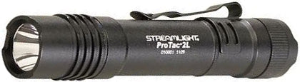 Streamlight Pro Tac 2L Flashlight Black 260 Lumens