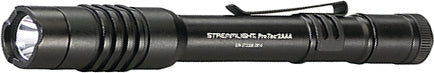 Streamlight Pro Tac Flashlight 2Aaa Black 120 Lumens