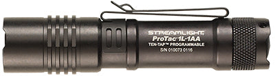 Streamlight Pro Tac 1L Flashlight 1Aa Black