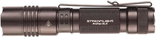 Streamlight Pro Tac 2L X Flashlight Black