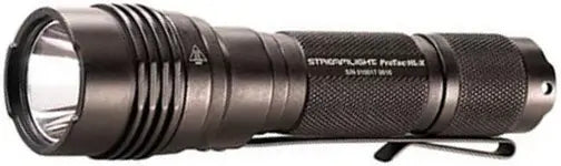 Streamlight Pro Tac Hl X Flashlight