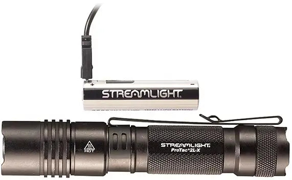 Streamlight Pro Tac 2L X Flashlight