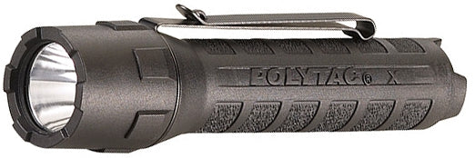 Streamlight Poly Tac X Flashlight Usb Black