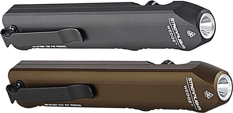 Streamlight Wedge Flashlight 300 Lumens