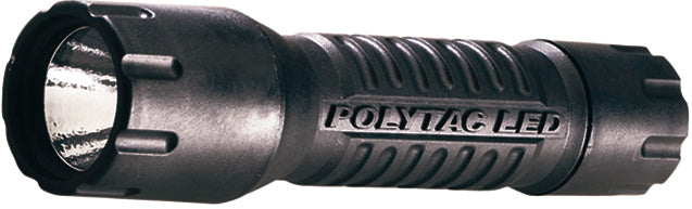 Streamlight Poly Tac Led Flashlight Black