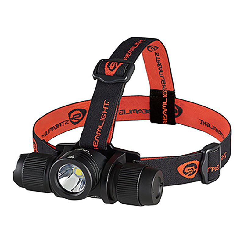 Streamlight Pro Tac 2.0 Headlamp Black