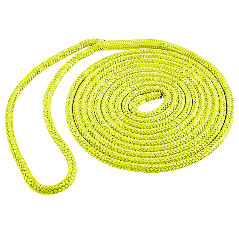 Shoreline Marine Poly Dock Line