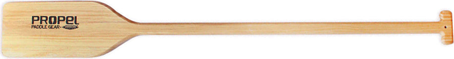 Shoreline Marine Boat/Canoe Paddle 48In Wood
