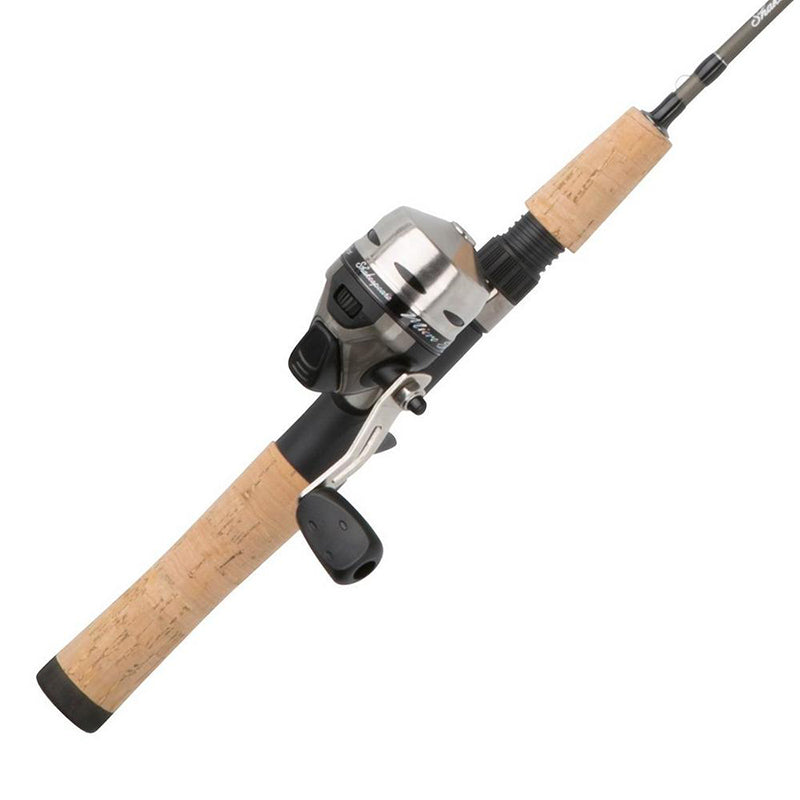Shakespeare Micro Combo Spincast 4Ft 6In Ul 1Pc