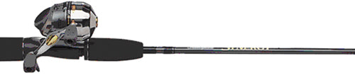 Shakespeare Micro Combo Spin 4Ft 6In Ul 1Pc