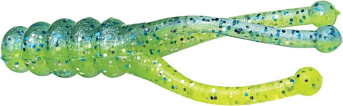 Strike King Mr Crappie Joker 2In 15Bg Blue Grass