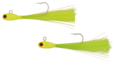 Speckline Magnum Speck Rig 1/8Oz Chart/Chart