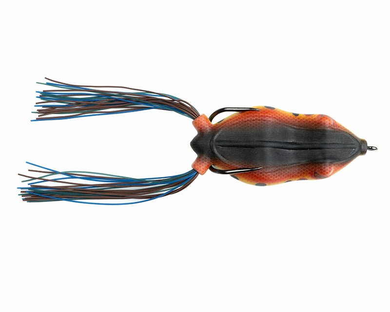 Snagproof Bobbys Perfect Frog 3In 5/8Oz Stump Knocker