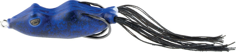 Snagproof Bobbys Perfect Frog 3In 5/8Oz Midnight