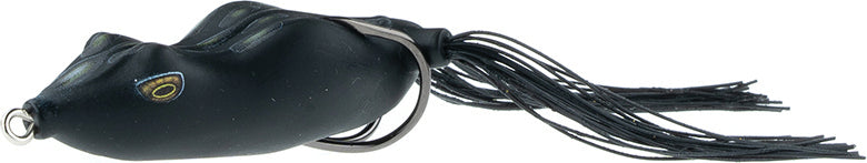 Snagproof Bobbys Perfect Frog 3In 5/8Oz Vapor